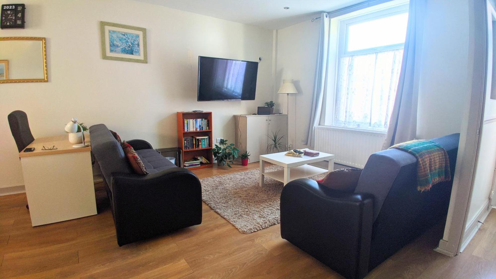 Modern Holiday Let In Skipton, North Yorkshire Exterior foto