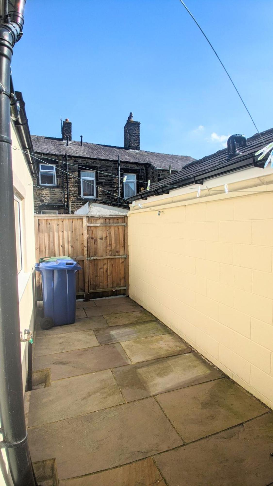 Modern Holiday Let In Skipton, North Yorkshire Exterior foto